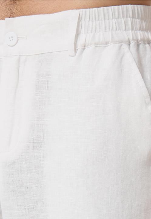 Actual product image Cash-Mere Linen (L)