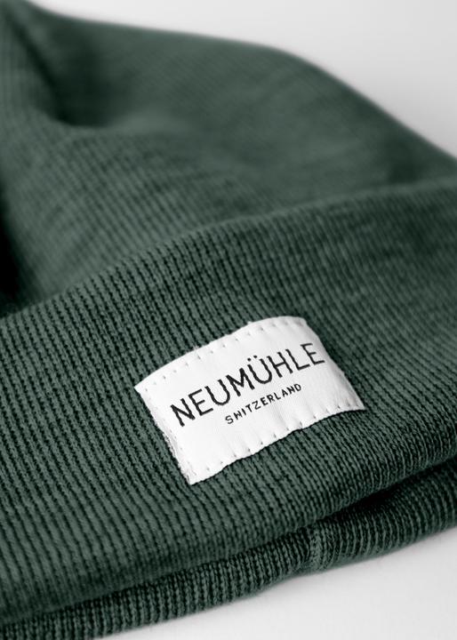 Actual product image Neumühle Nebel Beanie