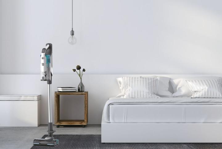 Actual product image Hoover HF9 Pets
