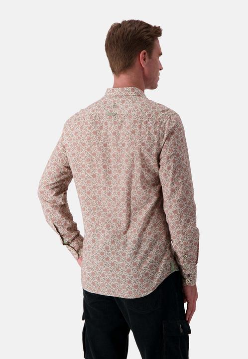 Produktbild Colours & Sons Langarmhemd Shirt Printed (XL)