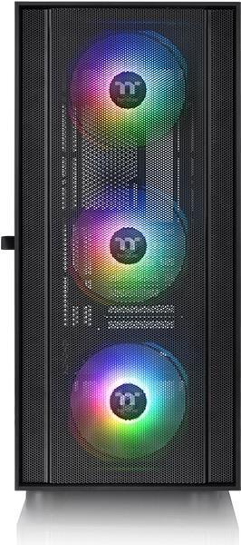 Produktbild Thermaltake H570 TG ARGB (ATX, mATX, Mini-ITX)