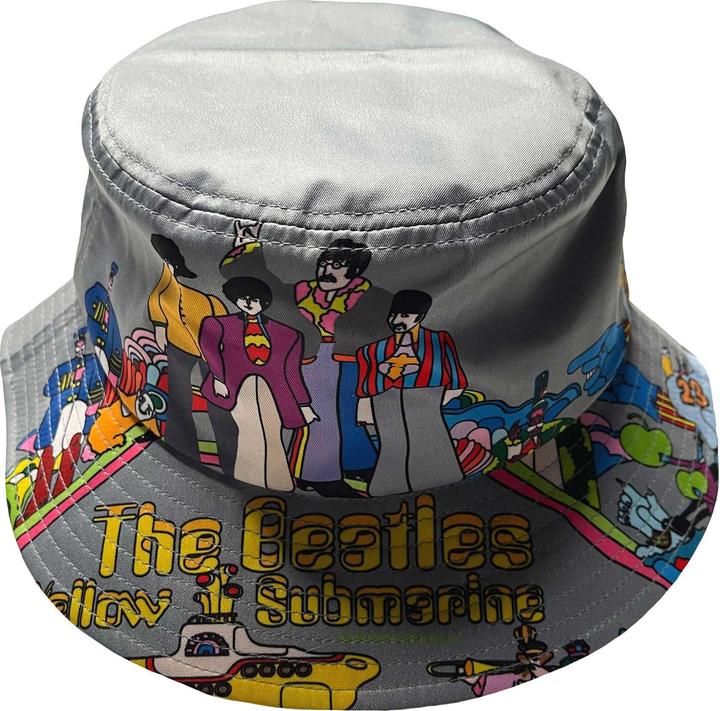Immagine prodotto The Beatles Yellow Submarine U: 58cm (Gr (S)