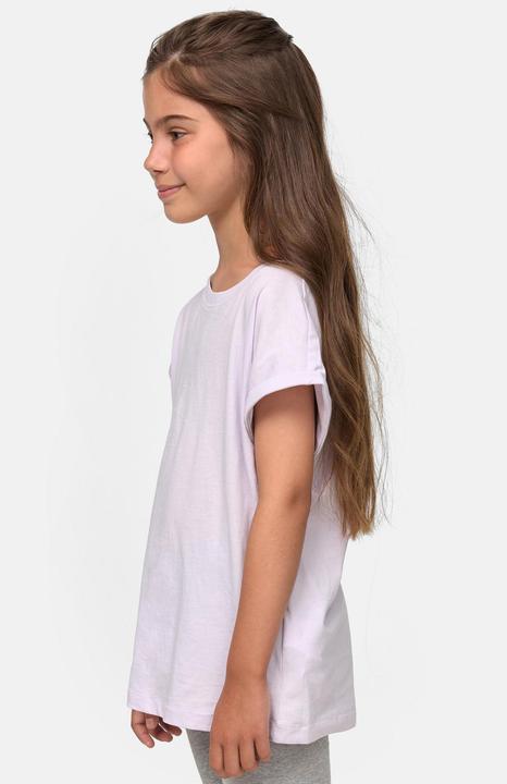 Immagine prodotto Urban Classics Maglietta biologica a spalla larga per ragazze - 14125 (146)