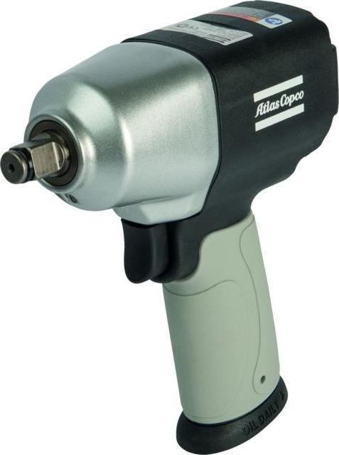 Actual product image Atlas Copco Compressed air impact wrench (Air blast)