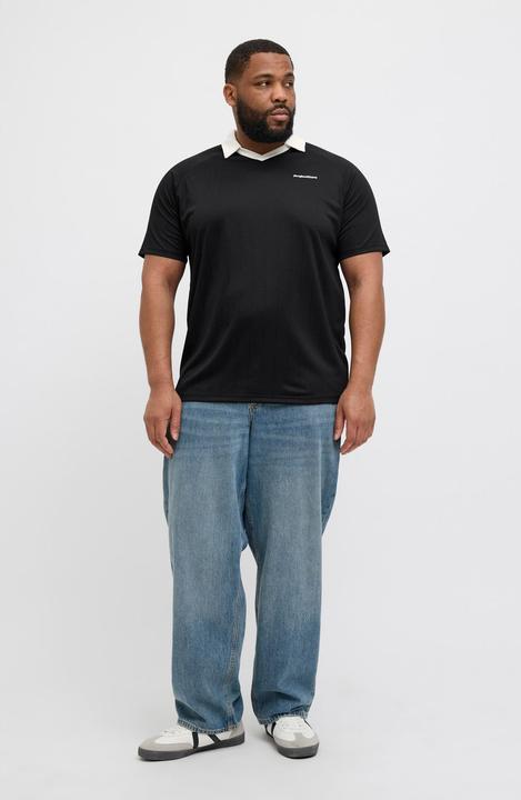Immagine prodotto Jack & Jones Plus Size Poloshirt Poloshirt (4XL)