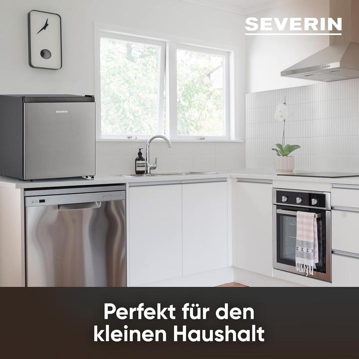 Produktbild Severin KB8878 (55 l)