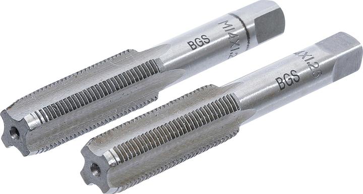 Image du produit BGS Gewindebohrer Vor- und Fertigschneider