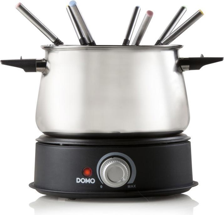 Immagine prodotto Domo Fonduta elettrica DO706F (Fondue di formaggio)