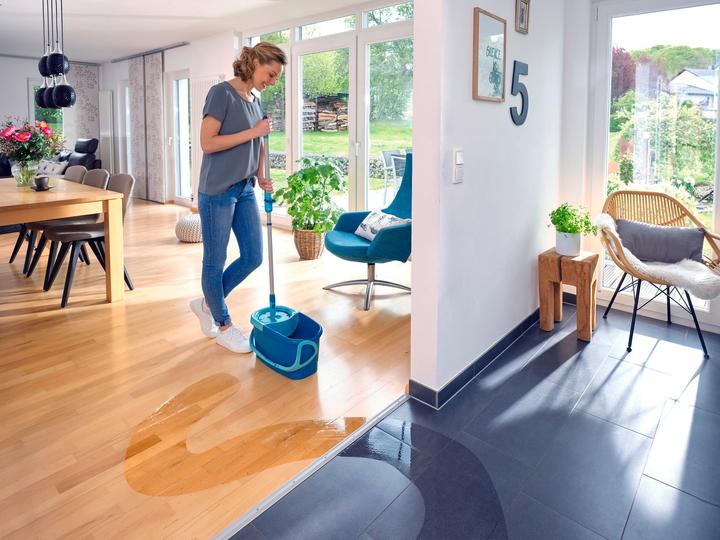 Productafbeelding Leifheit Clean Twist (1 Pcs.)