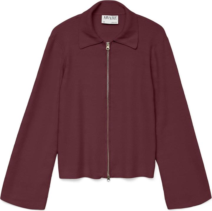 Actual product image Vero Moda VMHANNA Strickjacke Strickjacke (M)