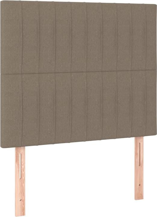 Image du produit VidaXL Austin (90 x 190 cm)