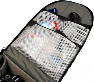 Immagine prodotto CamRock Plecak fotograficzny Beeg Z60 (Borsa per accessori per fotocamere)