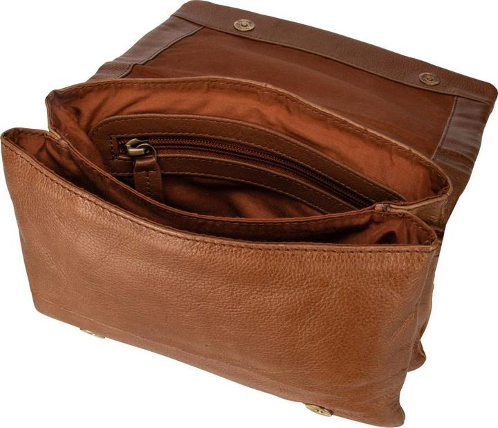 Actual product image Burkely Umhängetasche Natural Norah
