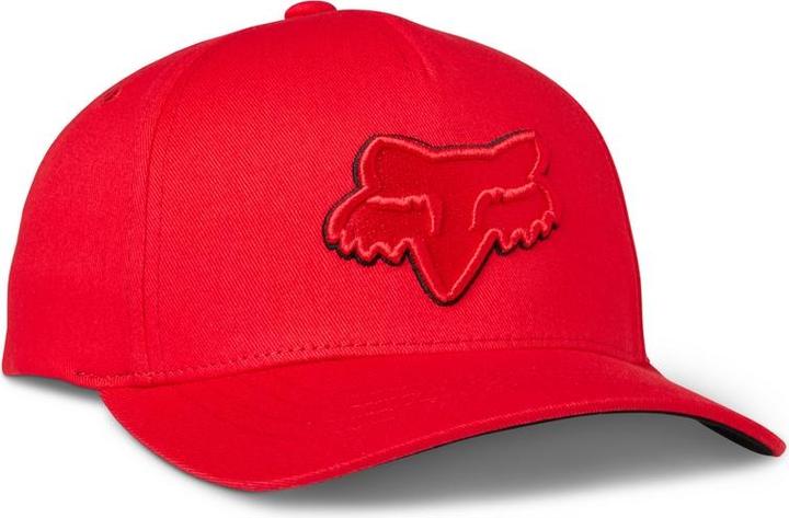 Fox HA 23 YTH EPICYCLE 110 SNAPBACK FLM (Taglia unica)