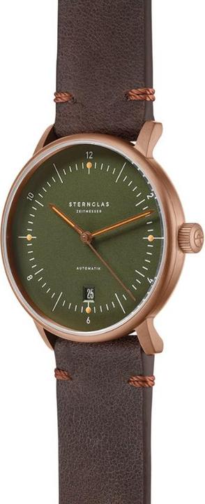 Actual product image Sternglas S02-NA35-VI17 (38 mm)