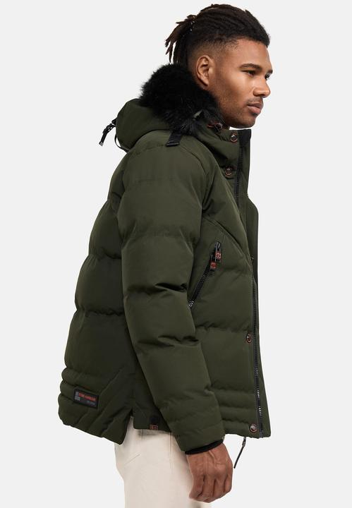 Immagine prodotto Stone Harbour Romaan (3XL)