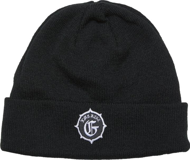 Actual product image Mister Tee MisterTee I Am A G Beanie - 179225 (One size)