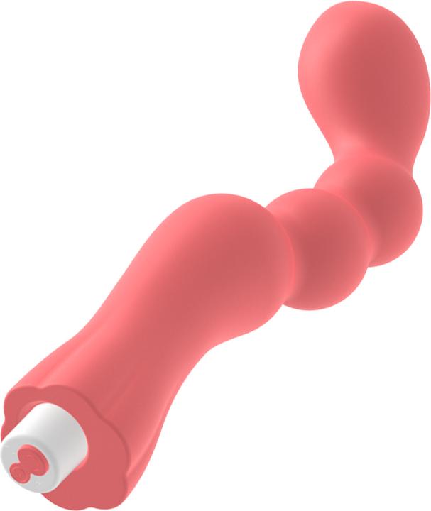 Actual product image G-Spot Vibrator "Gohan