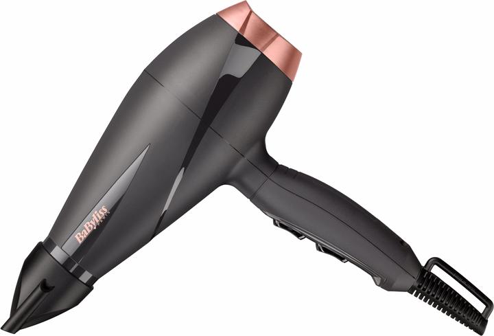 Immagine prodotto BaByliss Smooth Pro