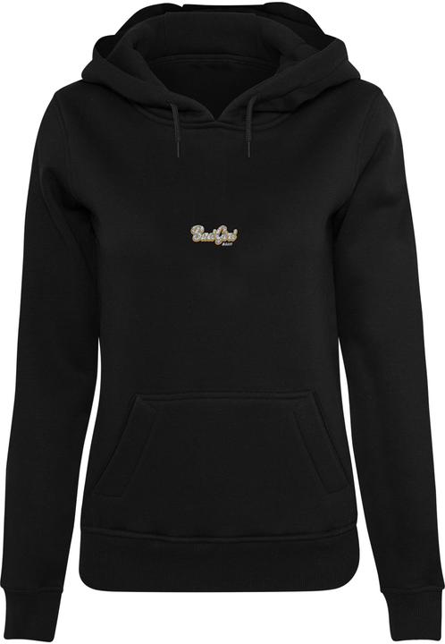 Immagine prodotto Miss Tee Felpa con cappuccio BadGirl Bang - 125285 (XL)