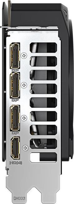 Produktbild Gigabyte GeForce RTX 5080 WINDFORCE OC SFF (16 GB)
