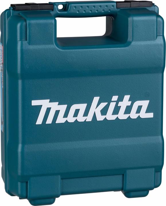 Actual product image Makita HP488DWE (Rechargeable battery operated)