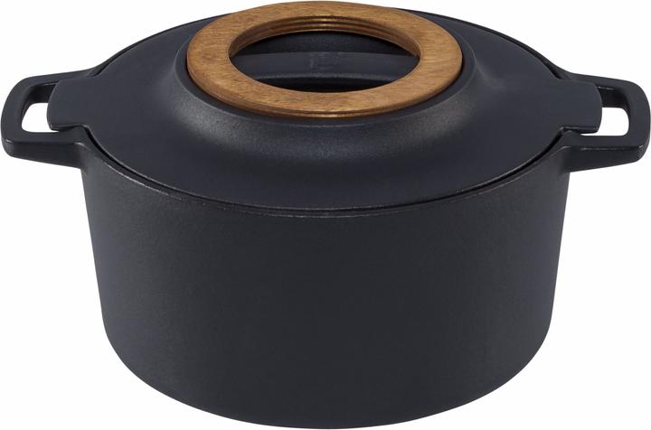 Image du produit Fiskars Norden Marmite, 4l (Casserole, Fonte)