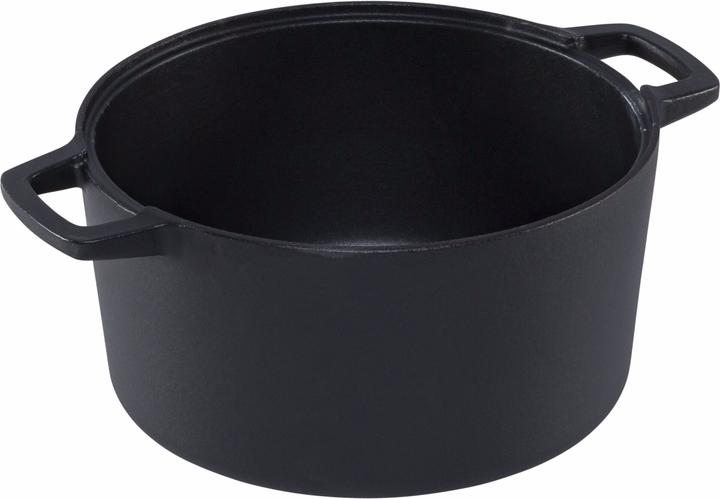 Image du produit Fiskars Norden Marmite, 4l (Casserole, Fonte)