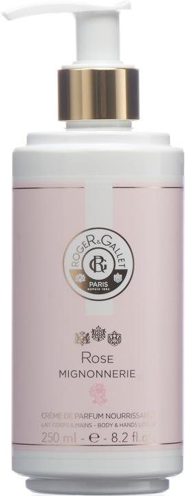 Produktbild Roger & Gallet Crème de Parfum (Körpercreme, 250 ml)