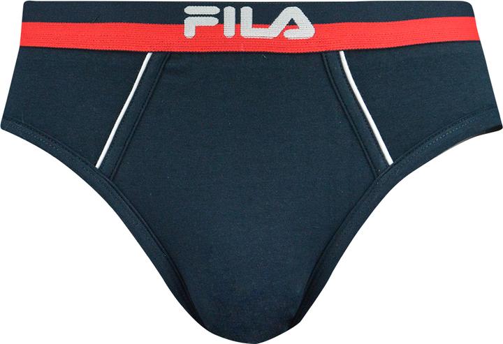 Produktbild FILA Slip (M, 2er Pack)
