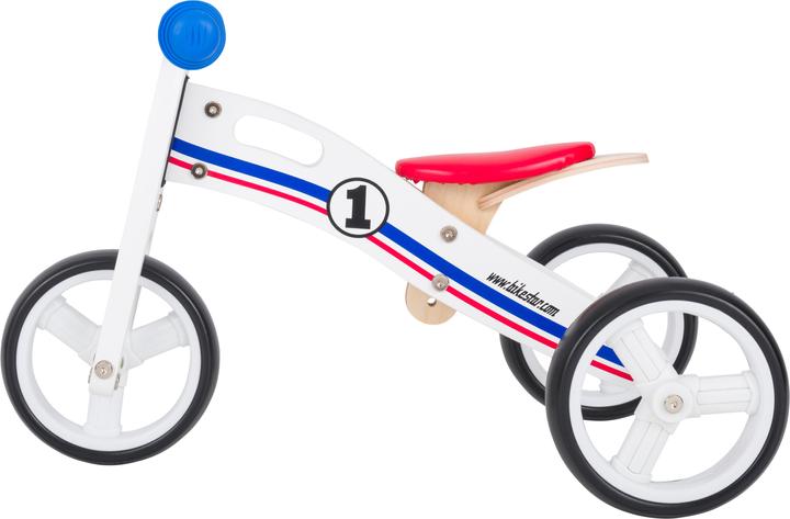 Image du produit Bikestar 2 en 1 (7")