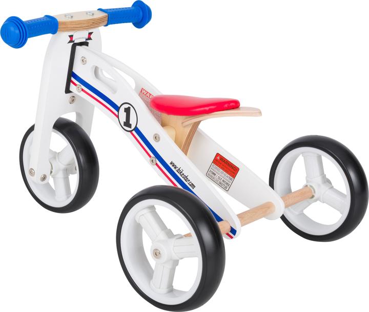 Image du produit Bikestar 2 en 1 (7")