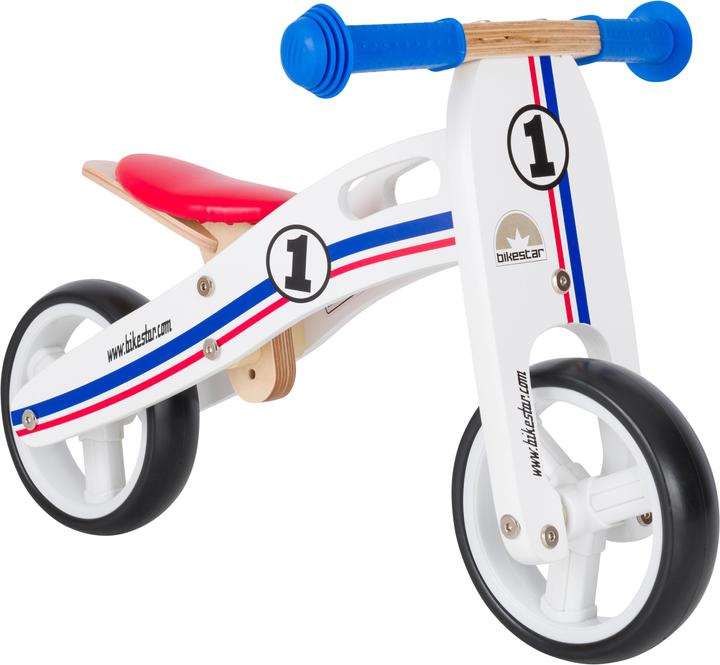 Image du produit Bikestar 2 en 1 (7")