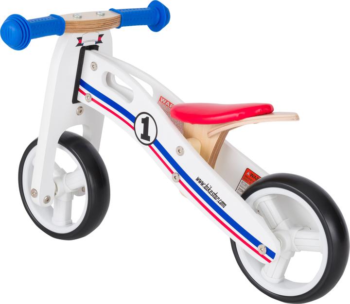 Image du produit Bikestar 2 en 1 (7")