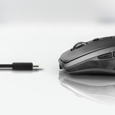 Actual product image Logitech DUPLIKAT MX Anywhere 2S (Wireless)