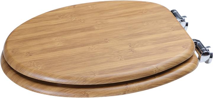 Produktbild Casaria Toilettendeckel