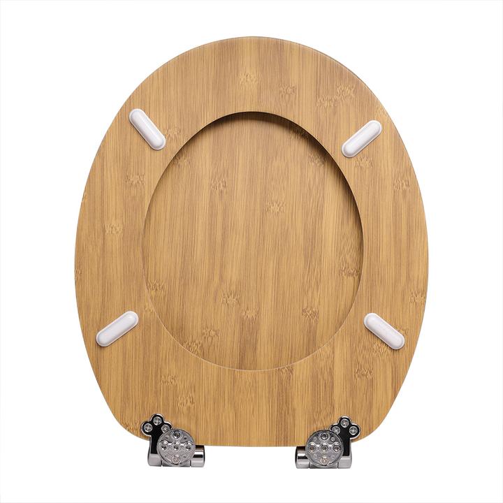 Produktbild Casaria Toilettendeckel
