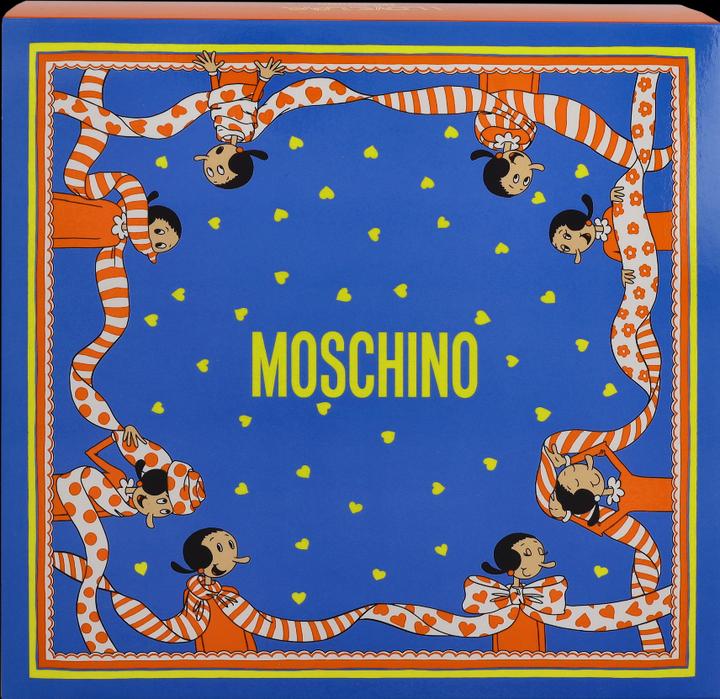 Produktbild Moschino Cheap & Chic I Love Love Giftset (Parfum set)