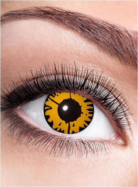 Produktbild Metamorph Twilight mit Dioptrien (Orange)
