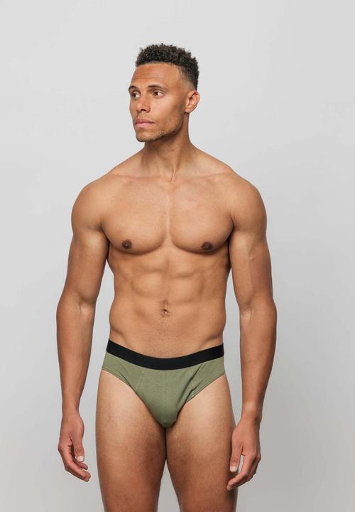 Image du produit Snocks Slips pour hommes (XXL, paquet de 6)