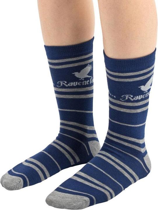 Produktbild Cinereplicas Ravenclaw (3er Pack, One Size)