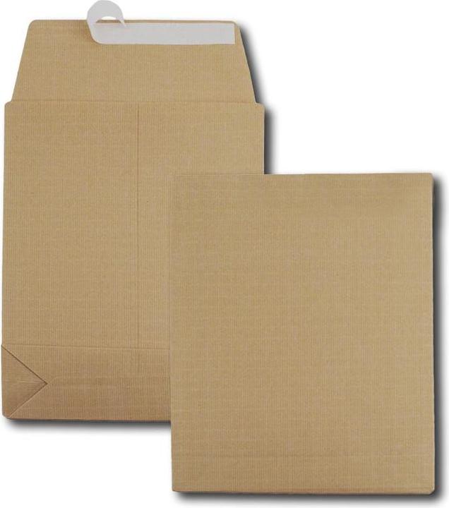 Actual product image GPV Folded envelopes, 280 x 410 mm, without window (50 x)
