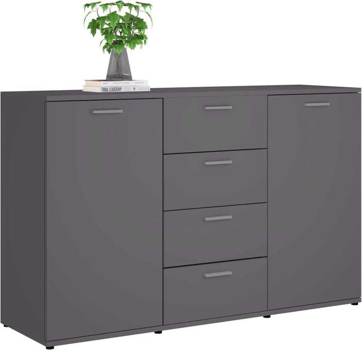 Immagine prodotto VidaXL Sade (120 x 35,5 x 75 cm)