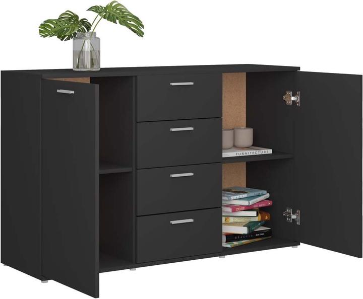 Immagine prodotto VidaXL Sade (120 x 35,5 x 75 cm)