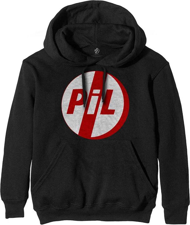 Produktbild Public Image Ltd Logo (Hoodie) (L)