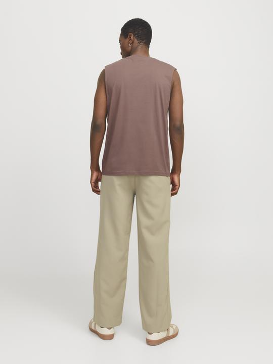 Actual product image Jack & Jones Jorvesterbro Sleeveless Tee Sn (XXL)