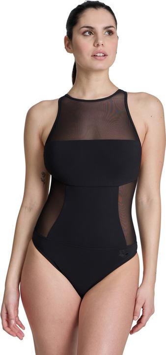 Image du produit Arena W Water Touch Swimsuit Swim Pro Back (38)