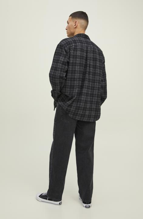 Produktbild Jack & Jones JJIEDDIE JJORIGINAL CJ 275 PCW NOOS Loose fit jeans Loose fit jeans (W28/L34)