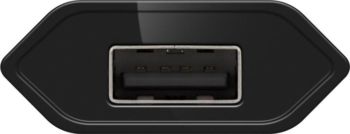 Image du produit Goobay Chargeur USB A Slim avec Câble Apple Lightning (5 W)