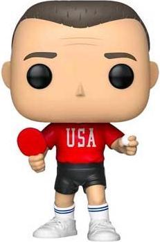 Image du produit Funko POP! - Forrest Gump: Forrest (Ping Pong Outfit)